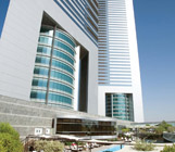 Jumeirah Emirates Towers