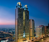 Shangri-La Hotel Dubai