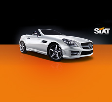 Sixt worldwide