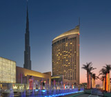 The Address Dubai Mall