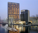 The Address Dubai Marina