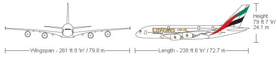 A380-800