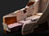 Lie-flat In Business Class