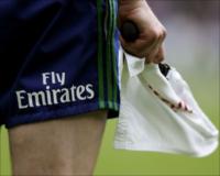 IRB Referees and Match Officials