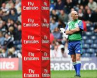 IRB Referees and Match Officials