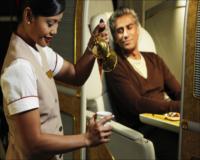 First Class Private Suites