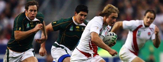Rugby