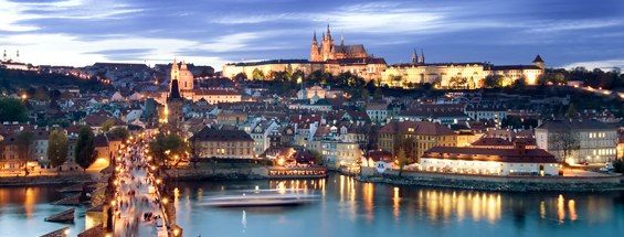 Discover Europe