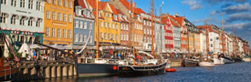 Copenhagen, Denmark