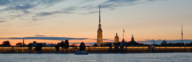 St. Petersburg, Russia