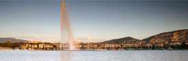 Geneva, Switzerland