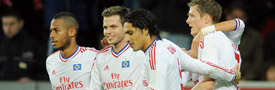 Hamburger SV
