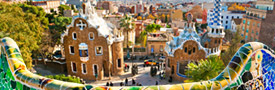 Barcelona, Spain