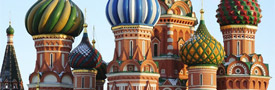 Moscow, Russia