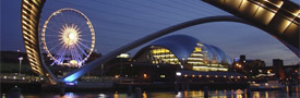 Newcastle, United Kingdom