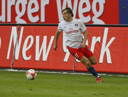 Hamburg SV2