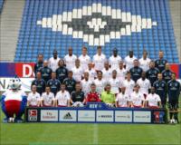 Hamburg SV1