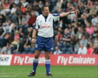 IRB Referees and Match Officials
