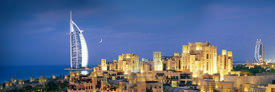 Discover Dubai