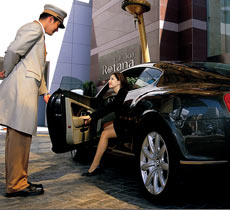 Rotana Abu Dhabi & Lebanon