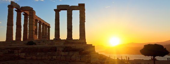 Flights to Athens