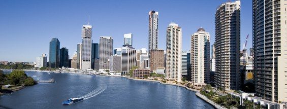 Flights to Brisbane