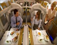 First Class Private Suites
