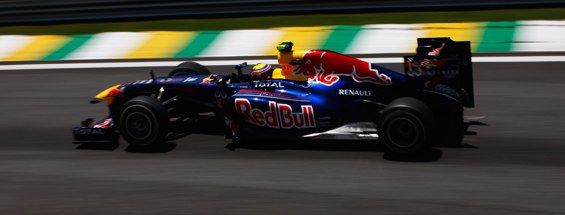 Brazilian Grand Prix