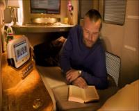 First Class Private Suites