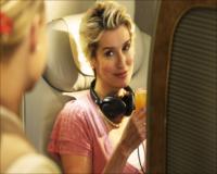 First Class Private Suites
