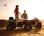 Al Ramool Motorcycle Rental