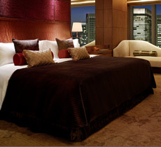 Shangri-La Hotel, Tokyo 