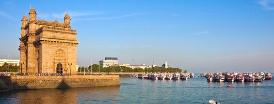 Special Offers to Mumbai