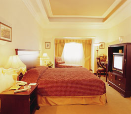 Royal Ascot Hotel