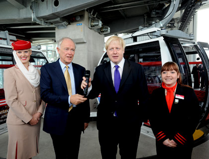 Emirates Air Line