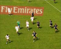 IRB Sevens World Series