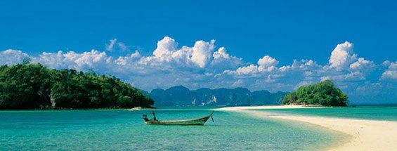 Destinations