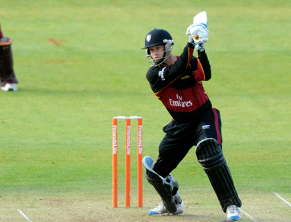 Durham County Cricket Club