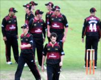 Durham County Cricket Club