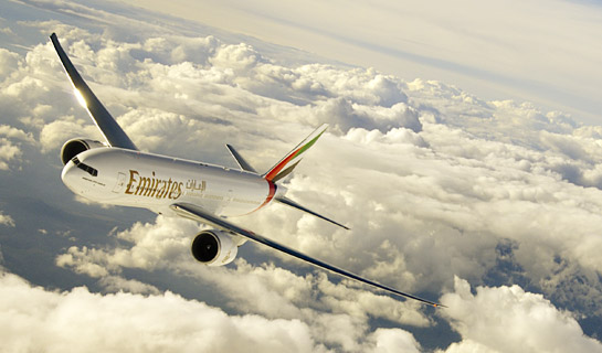 How we fly