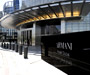 Armani Hotel