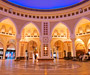 Centres commerciaux de Dubai