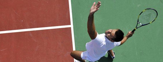Tennis
