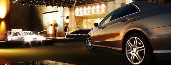Book hotels and cars through emirates.com
