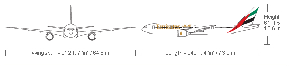 B777-300ER