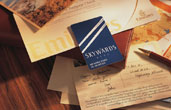 Fly Emirates. Earn Double Miles