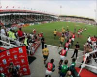 IRB Sevens World Series-Dubai