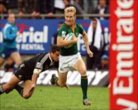IRB Sevens World Series-SA