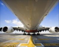 A380 Undercarriage