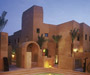 Bab Al Shams Desert Resort & Spa